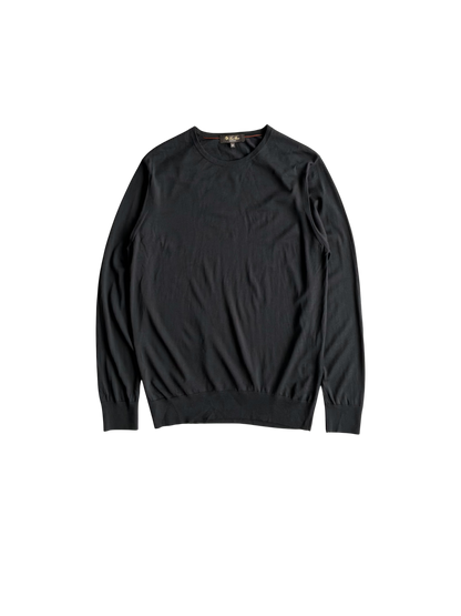 Loro Piana Cashmere Longsleeves