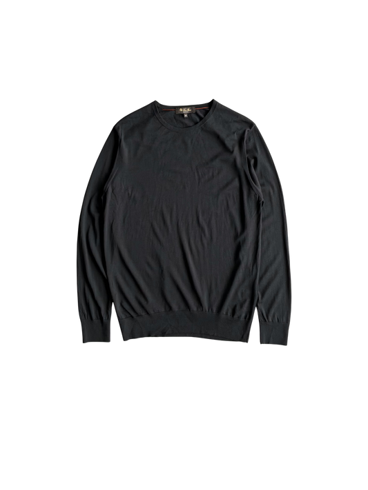 Loro Piana Cashmere Longsleeves