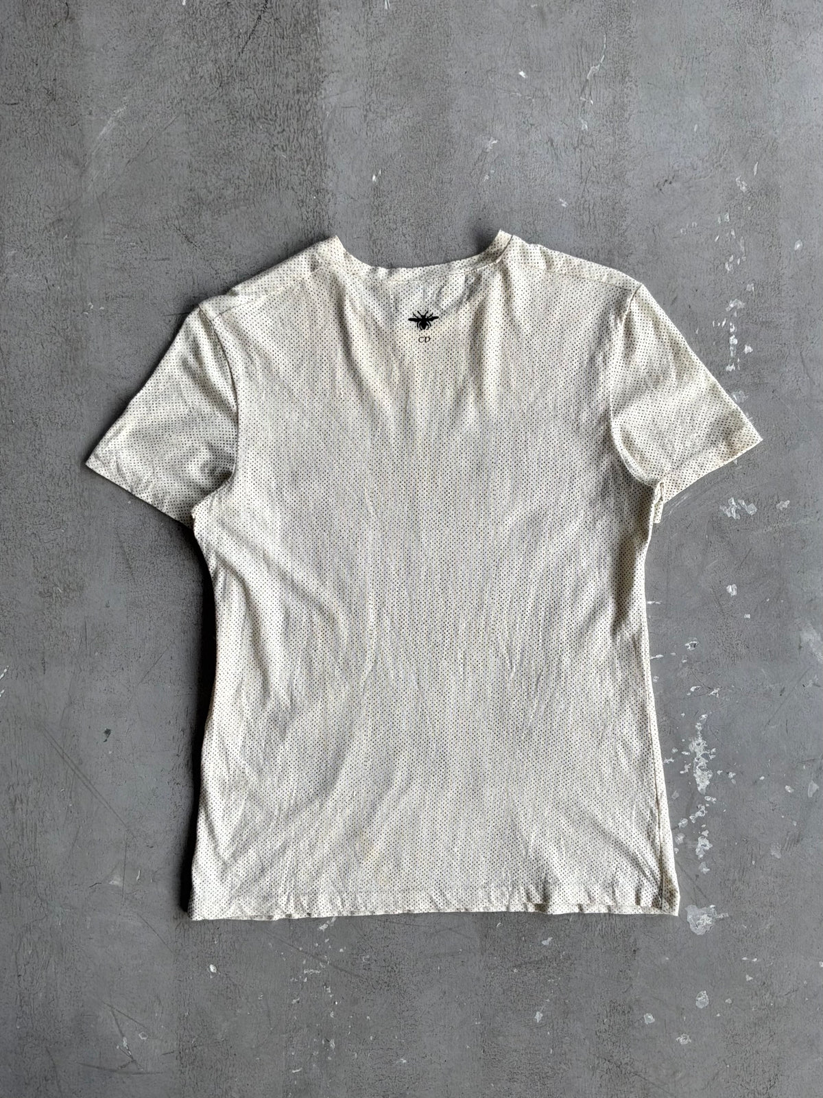 Dior La Justice  Top