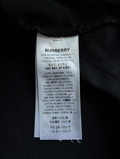 Burberry Cherry Polo
