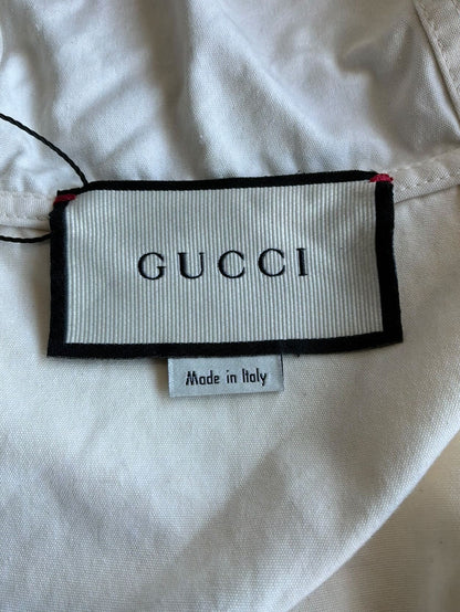 Gucci Anorak Jacket