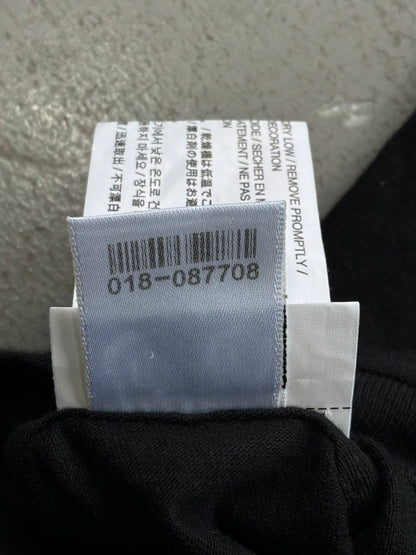 Chrome Hearts Foti Dog Tee