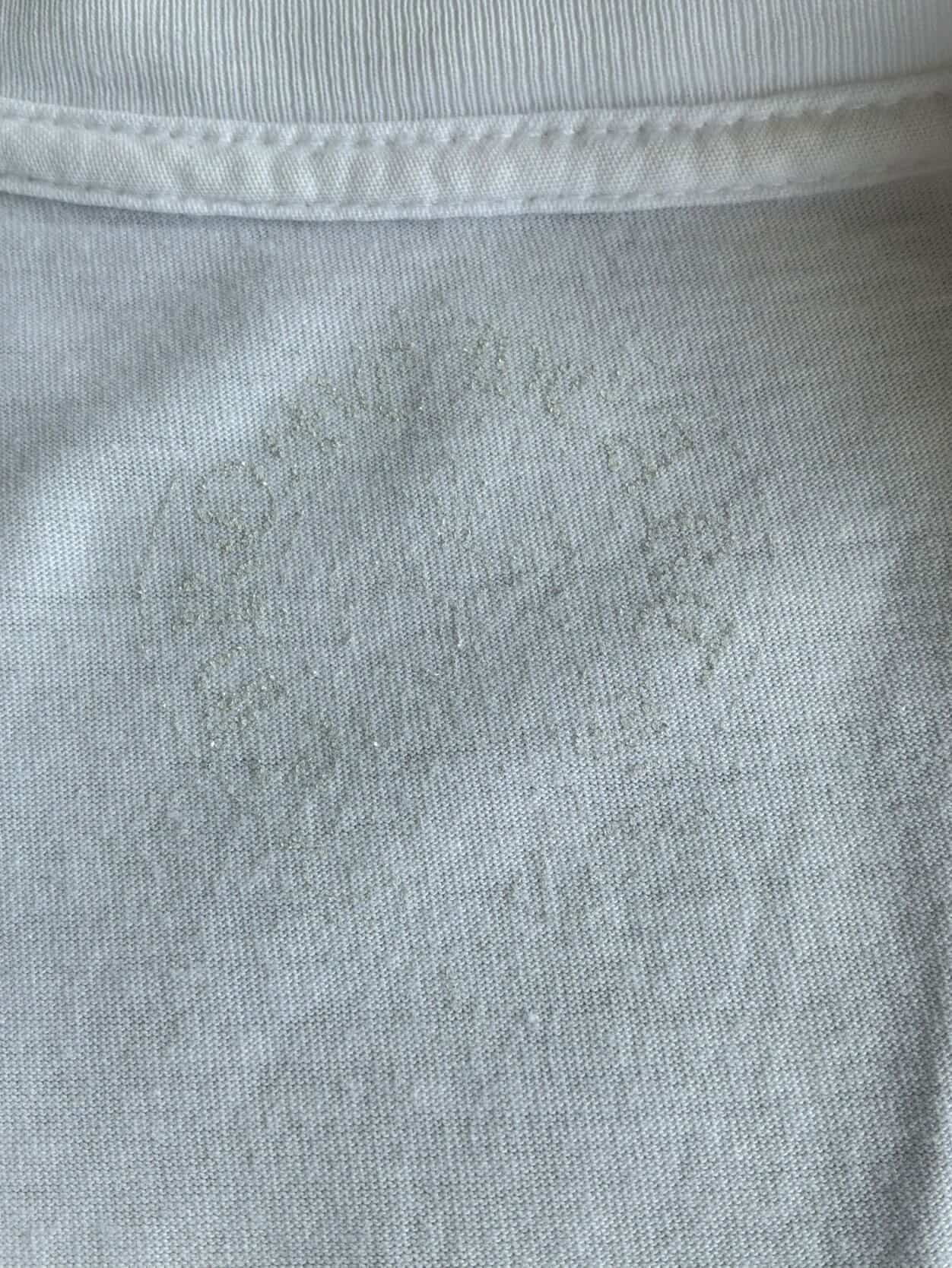Chrome Hearts HongKong Exclusive Tee