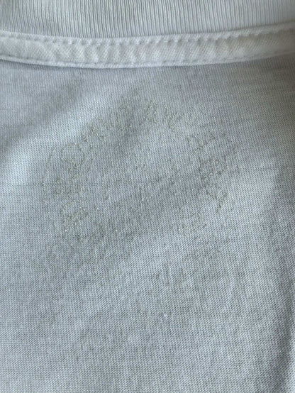 Chrome Hearts HongKong Exclusive Tee
