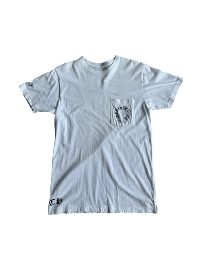 Chrome Hearts ‘T-Bar’ Tee