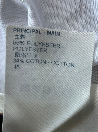 Louis Vuitton 1854 Equipe Jersey Polo