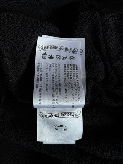 Chrome Hearts X Matty Boy USA Scroll Logo Tee