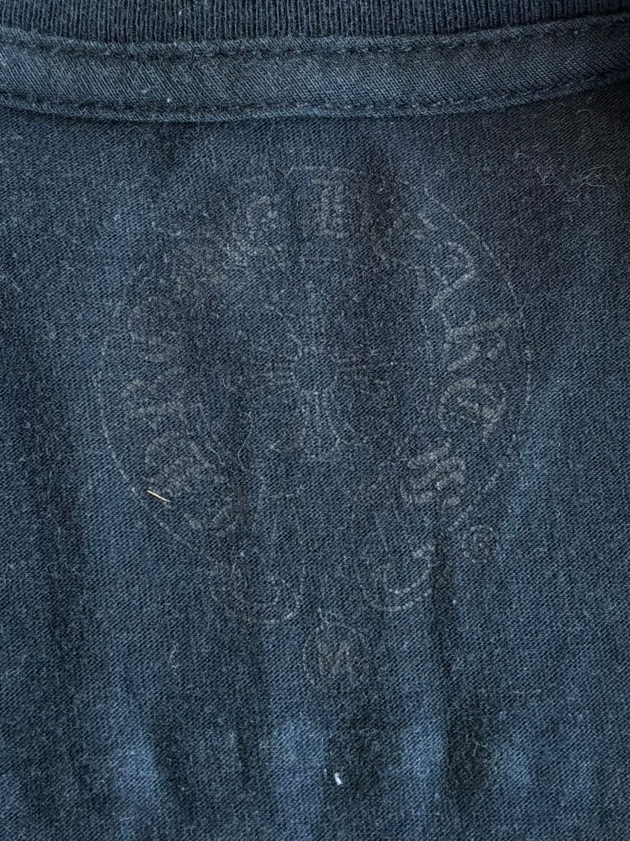 Chrome Hearts Horseshoe Tee