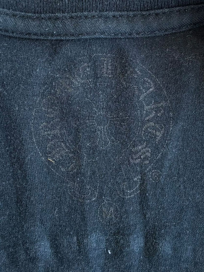 Chrome Hearts Horseshoe Tee