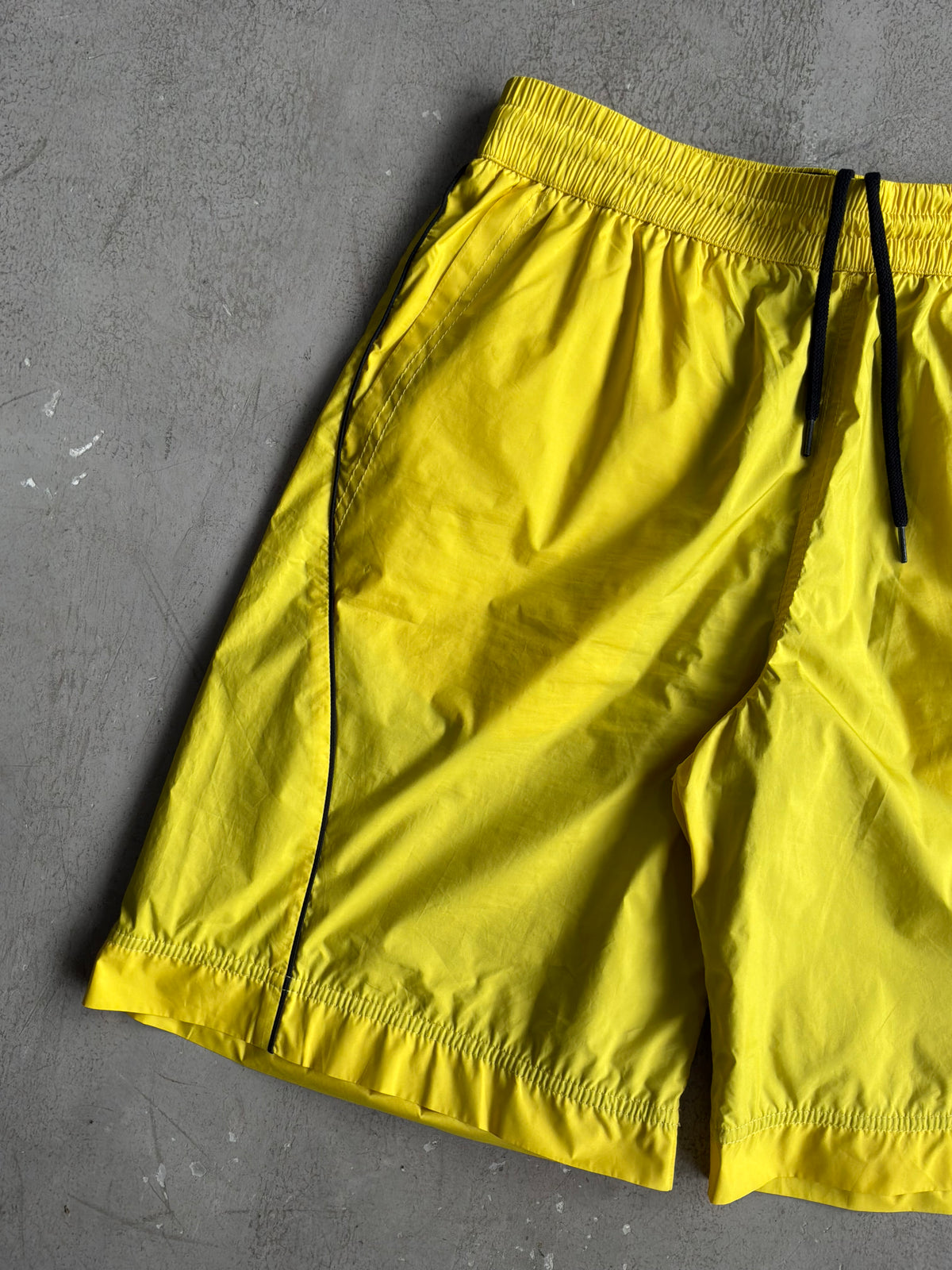 Givenchy TK MX Nylon Shorts