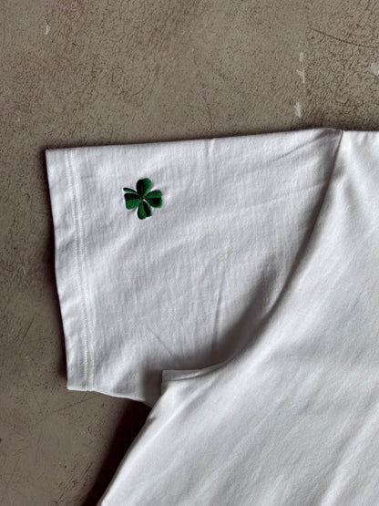 Dior Celtic Logo Tee