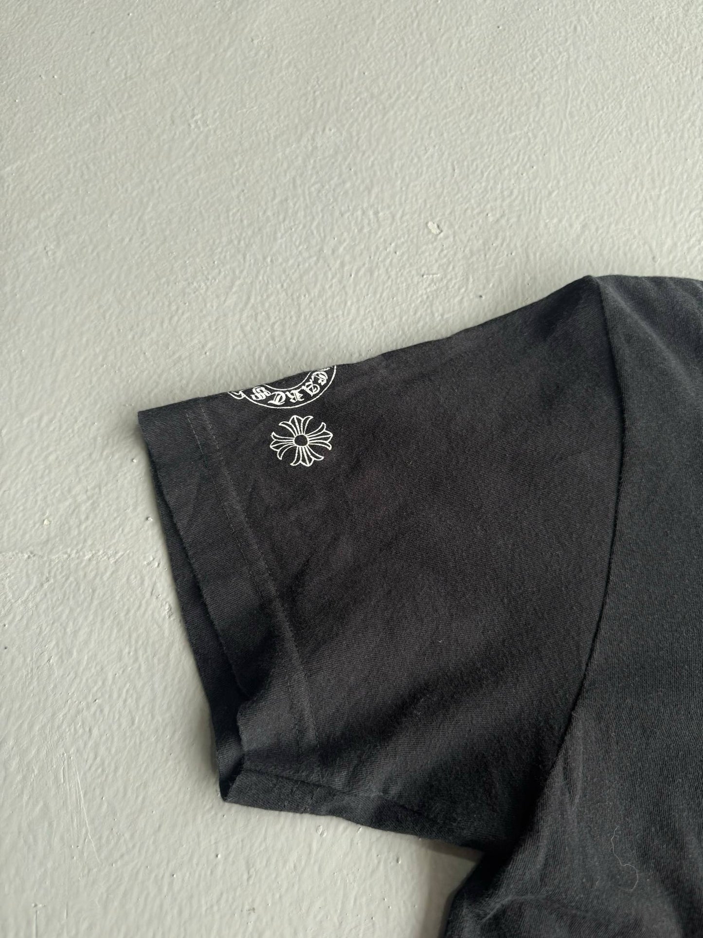 Chrome Hearts ‘Multicolor Horseshoe’ Tee