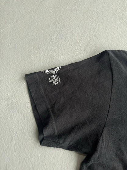Chrome Hearts ‘Multicolor Horseshoe’ Tee