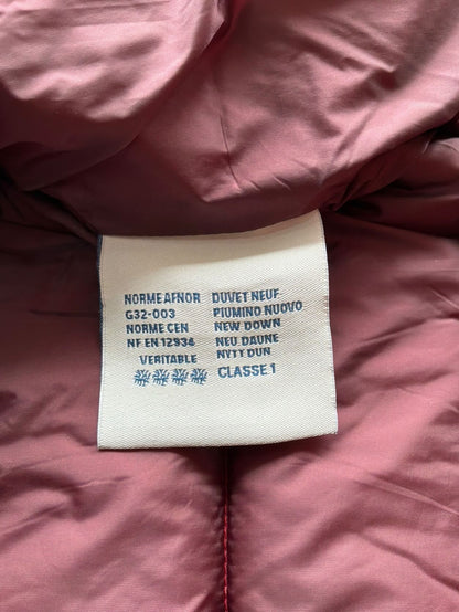 Moncler Thoule Guibbotto Puffer Jacket