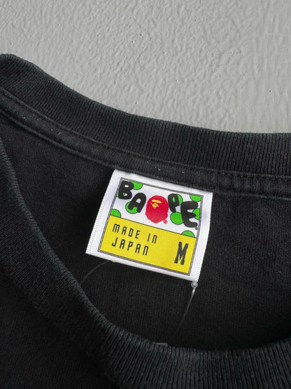 Bape Baby Milo ‘Christmas’ Tee