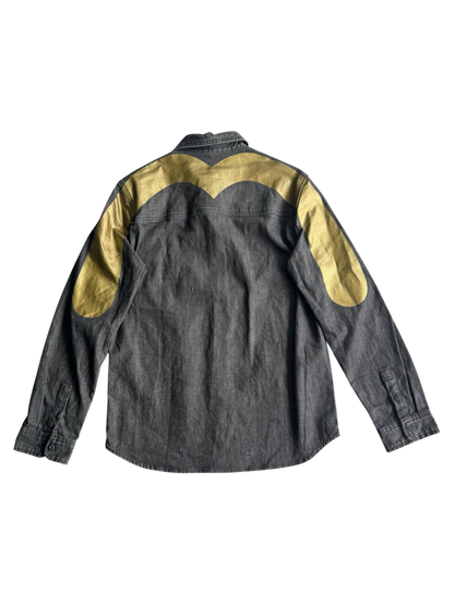 Evisu Daicock Denim Longsleeves