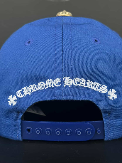 Chrome Hearts Baseball Hat