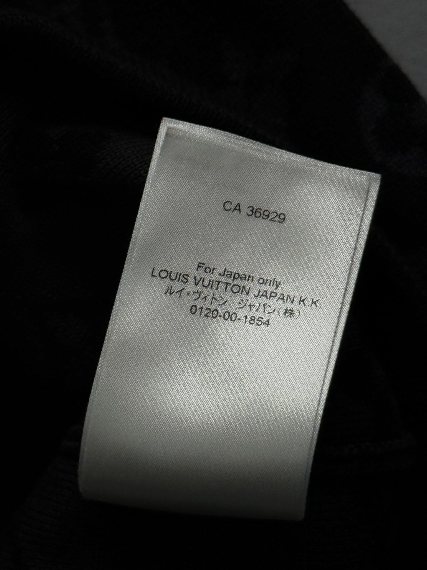 Louis Vuitton Graffiti Monogram Bomber Jacket