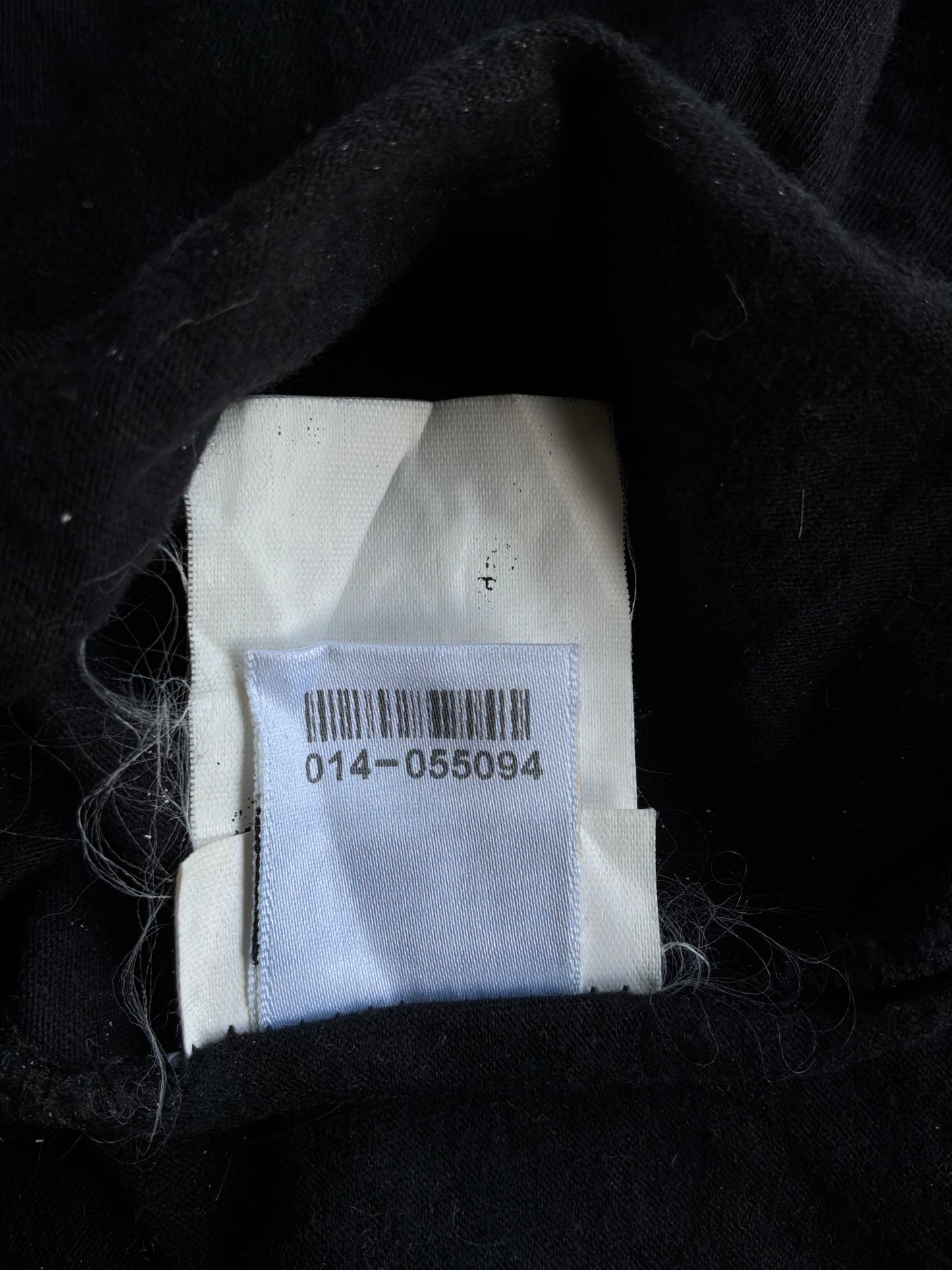 Chrome Hearts Spine Vine Dagger Tee