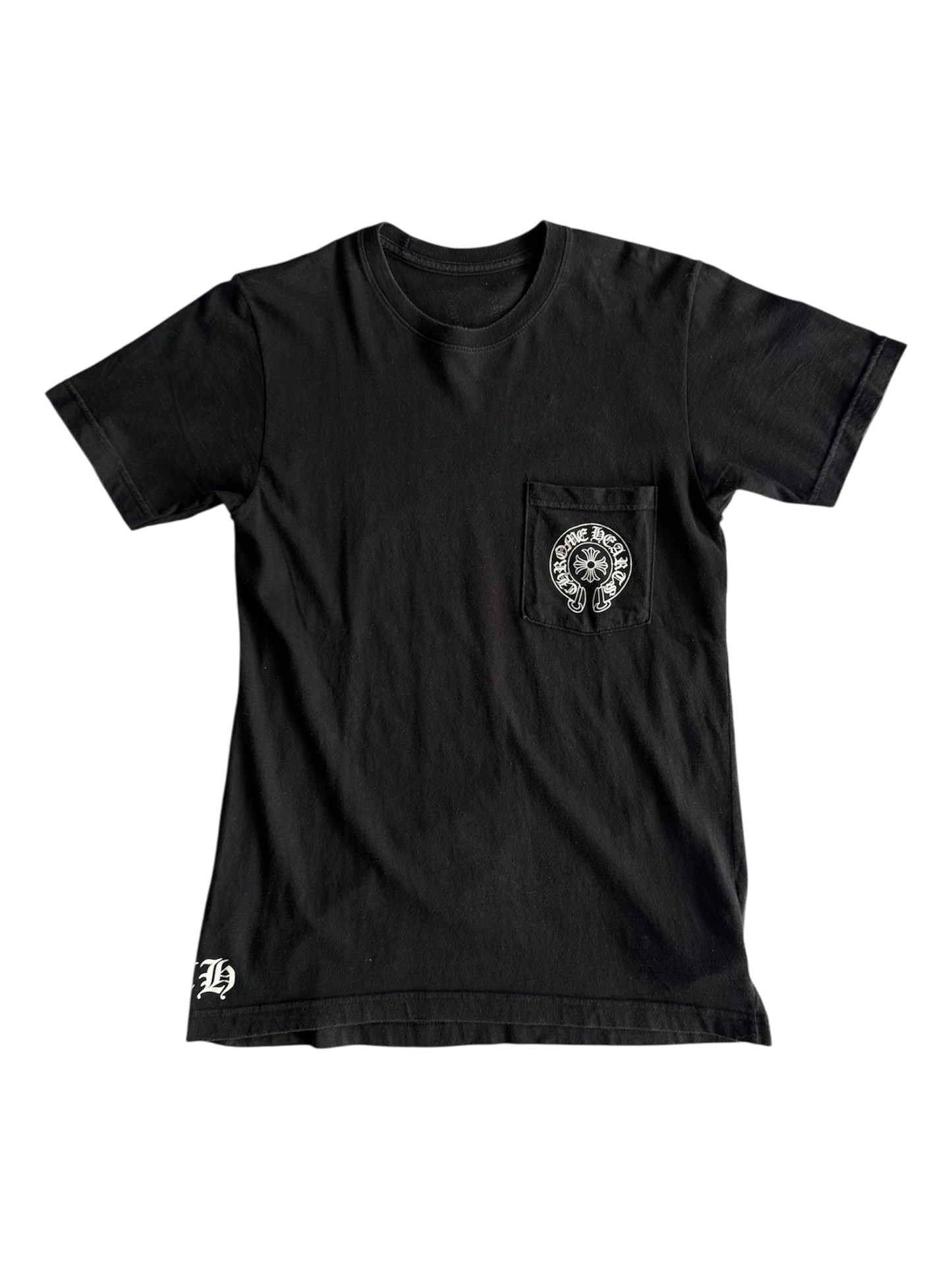 Chrome Hearts HangZhou Chapter Tee