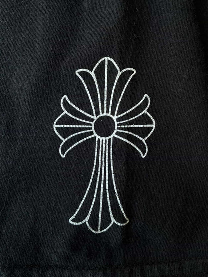 Chrome Hearts Cemetery Tee
