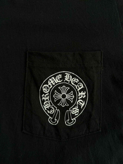 Chrome Hearts London Exclusive Tee
