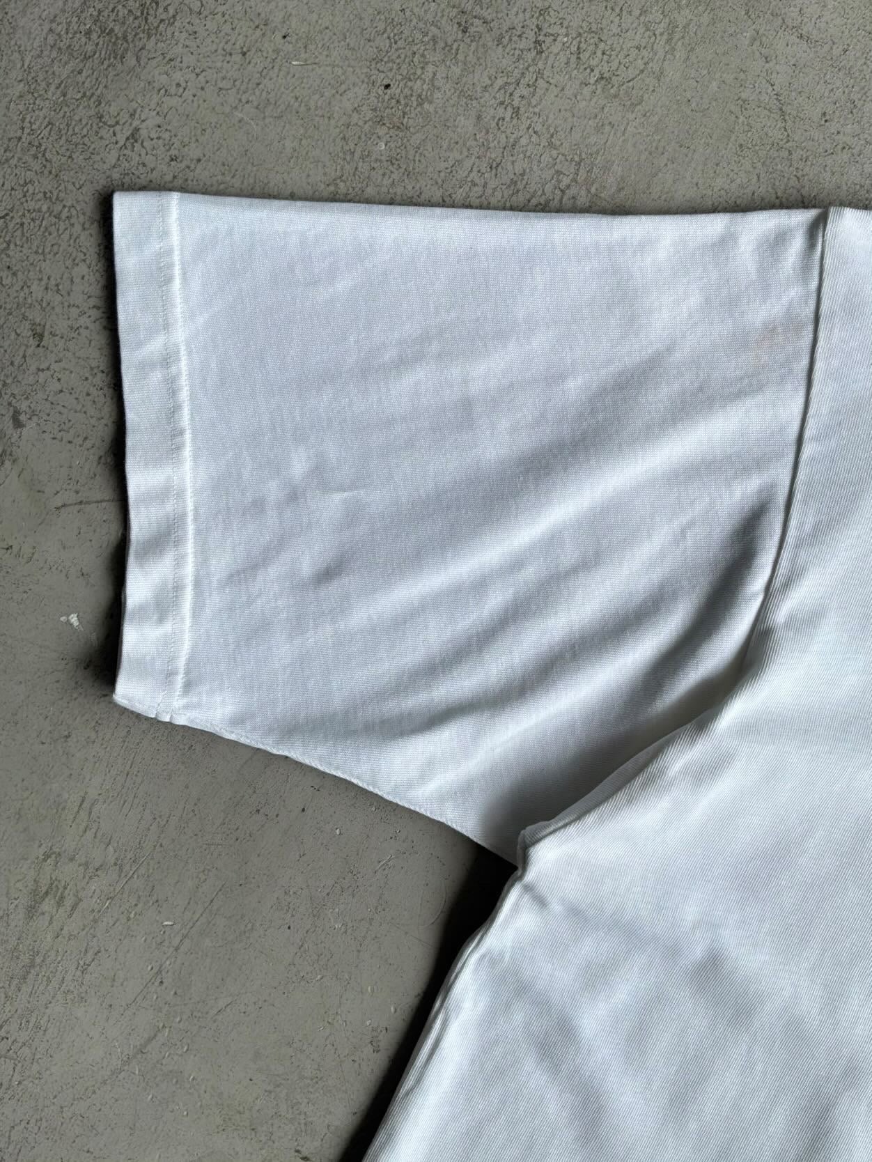 Balenciaga MasterCard Logo Tee