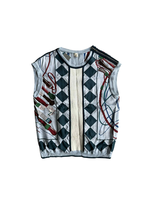 Hermes Vest