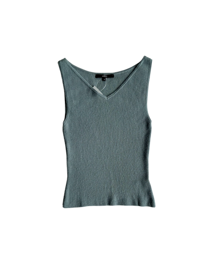 Gucci Tom Ford Era Wool Tanktop