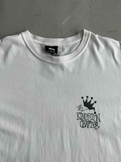 Stussy Kingston Chapter Tee