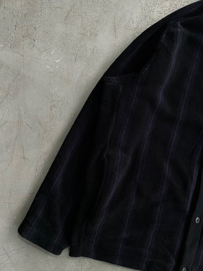 Needles X Uniqlo Wool Cardigan