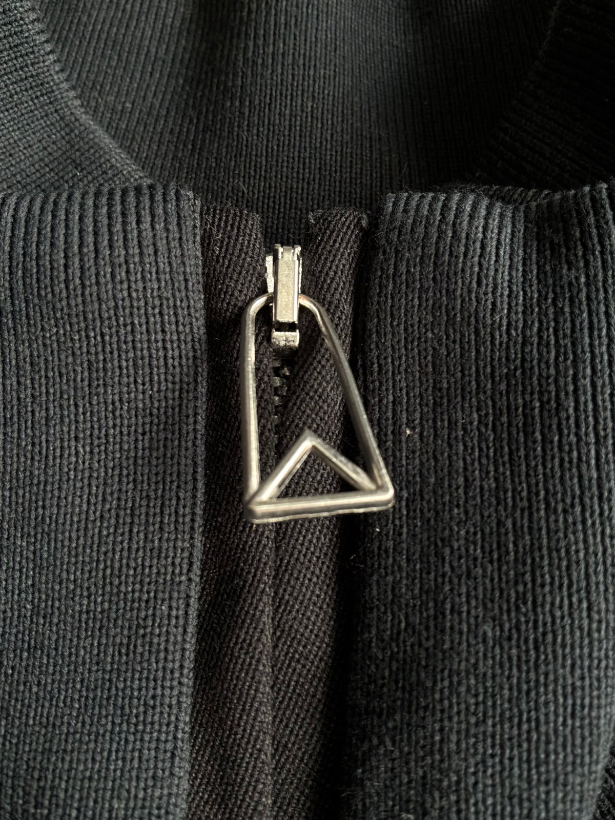 Bottega Veneta Sleeve Logo Track Jacket