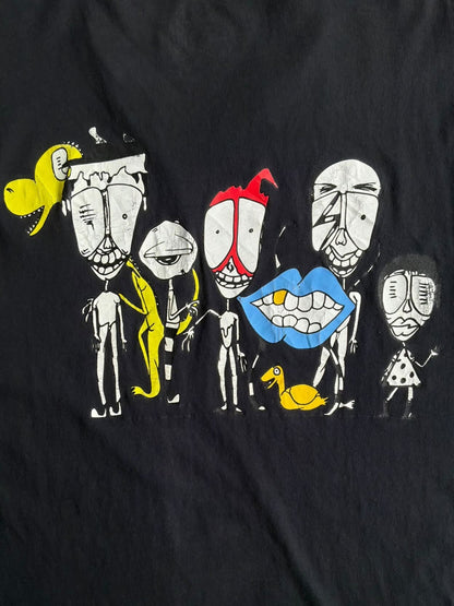 Chrome Hearts X Matty Boy Nuclear Tee