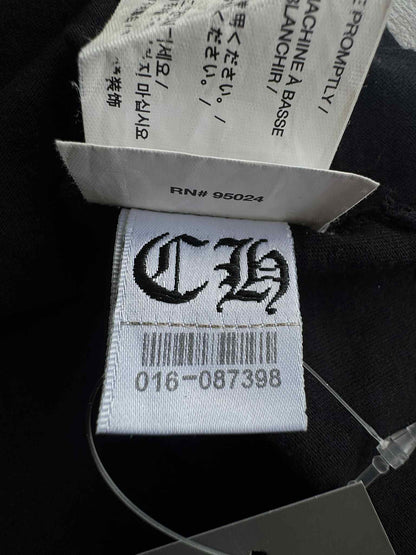 Chrome Hearts NYC Exclusive Tee
