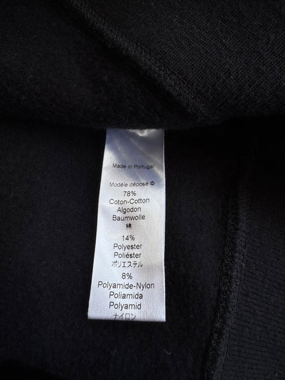 Kenzo Crop Crewneck