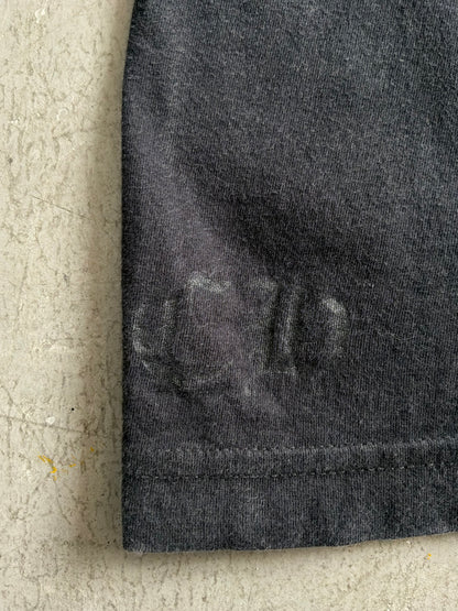 Chrome Hearts Stamp Logo Tee