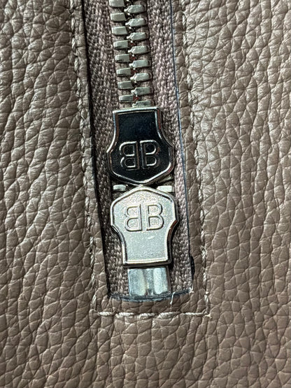 Balenciaga Neoclassic City Brown Bag