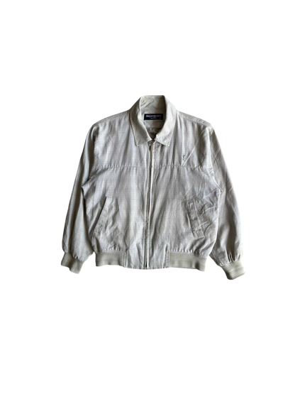 Yves Saint Laurent Vintage Harrington Jacket