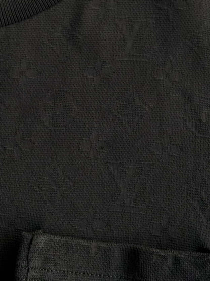Louis Vuitton 3D Monogram Tee
