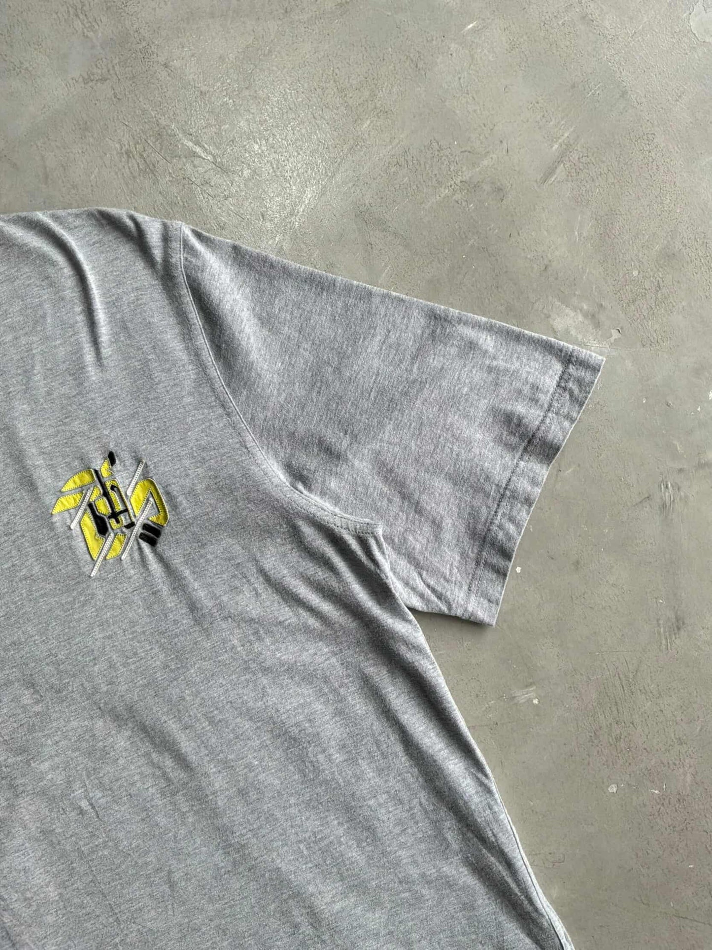 Hermes Horse Patch Tee