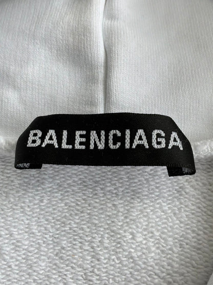 Balenciaga Olympics Pullover Hoodie