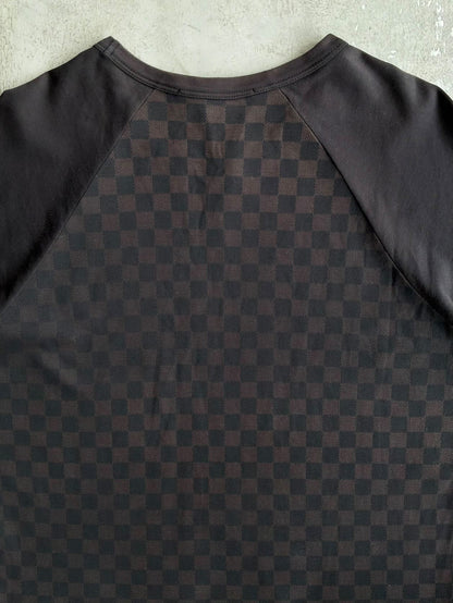 Louis Vuitton Damier Tee