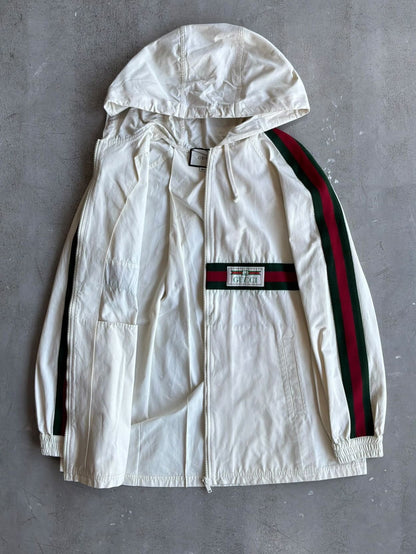 Gucci Anorak Jacket