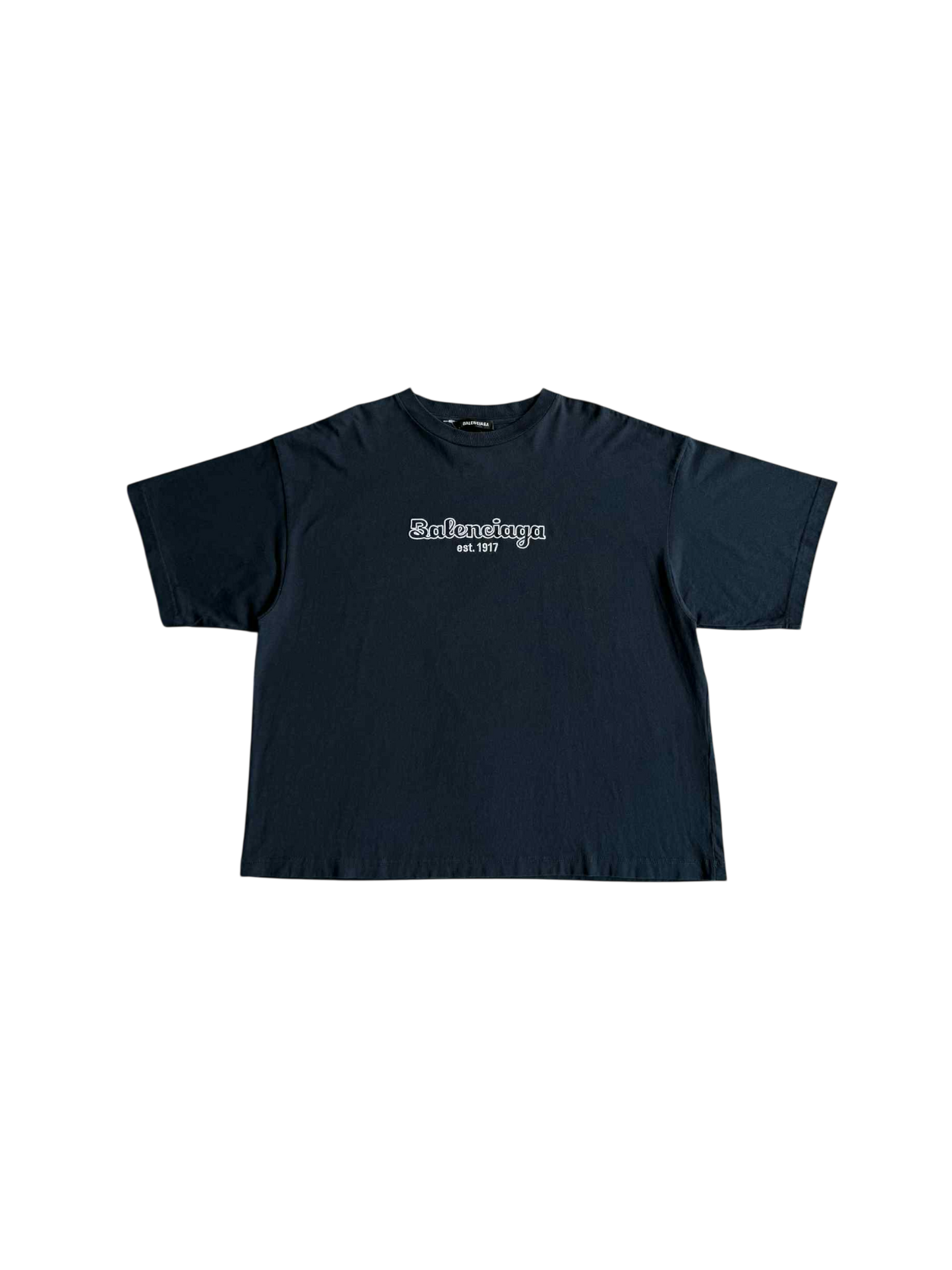 Balenciaga Shirt est.1917