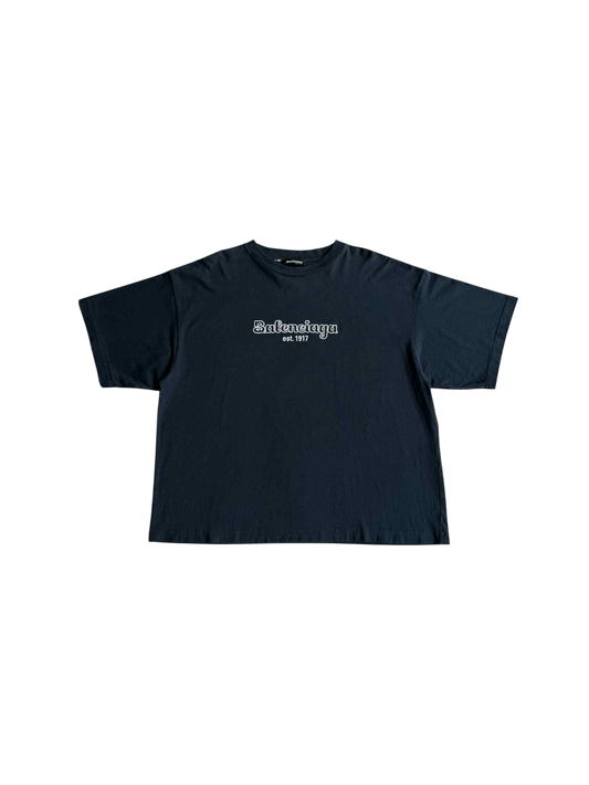 Balenciaga Shirt est.1917