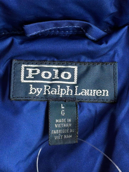 Ralph Lauren Vintage USA Ski Puffer Jacket