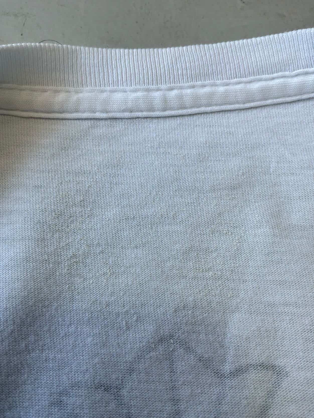 Chrome Hearts Cemetery Logo Tee