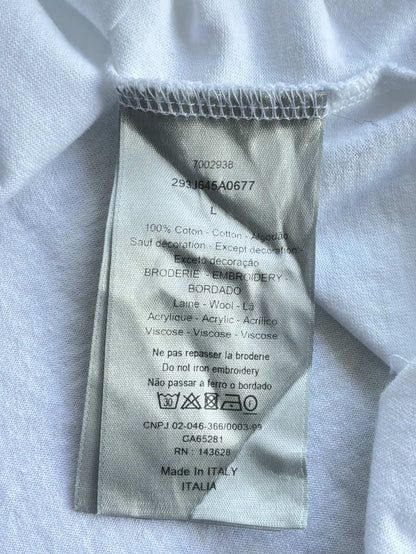 Dior Atelier Paris Tee