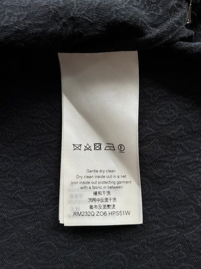 Louis Vuitton Monogram Bowling Shirt