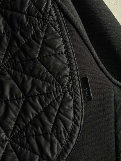 Stone Island Shadow Project Padded Zip Jacket